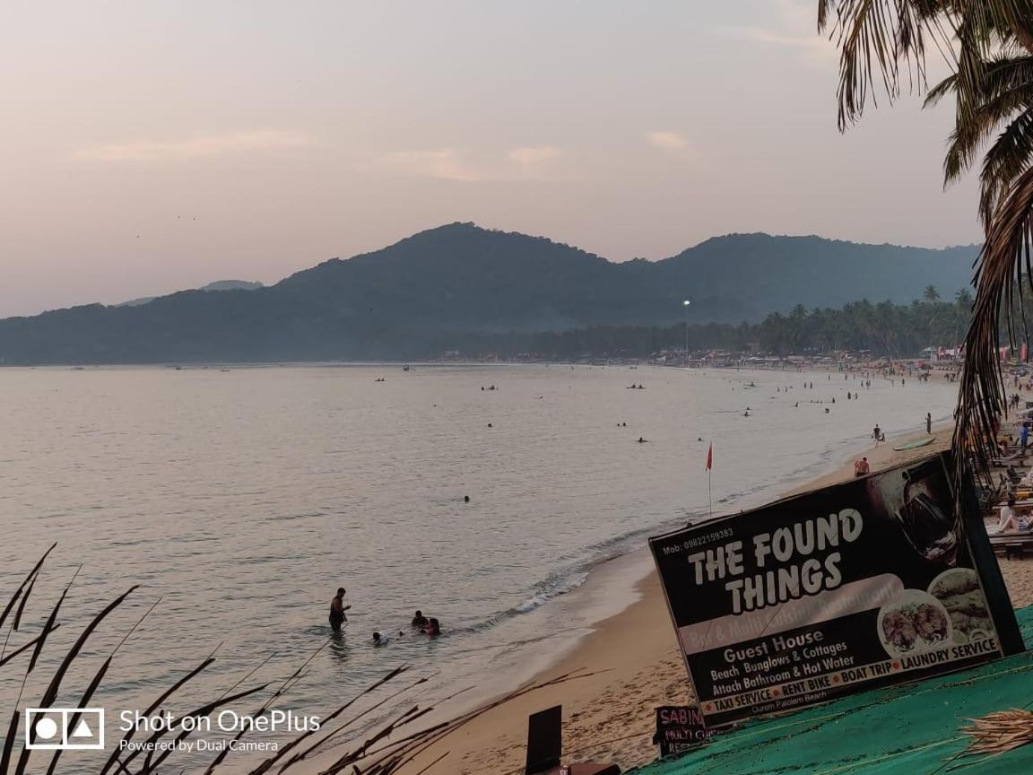 The Found Things 호텔 팔로렘 외부 사진